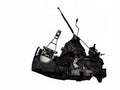 DOOR LOCK LEFT FRONT VOLVO S40 II (2004-2007)