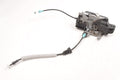 DOOR LOCK LEFT FRONT VOLVO S60 III 31349894 6 PIN