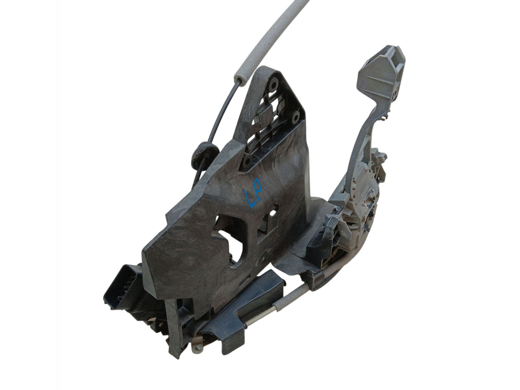 DOOR LOCK LEFT FRONT VOLVO XC60 AND (2008-2013) 30799308 6 PIN EUROPE