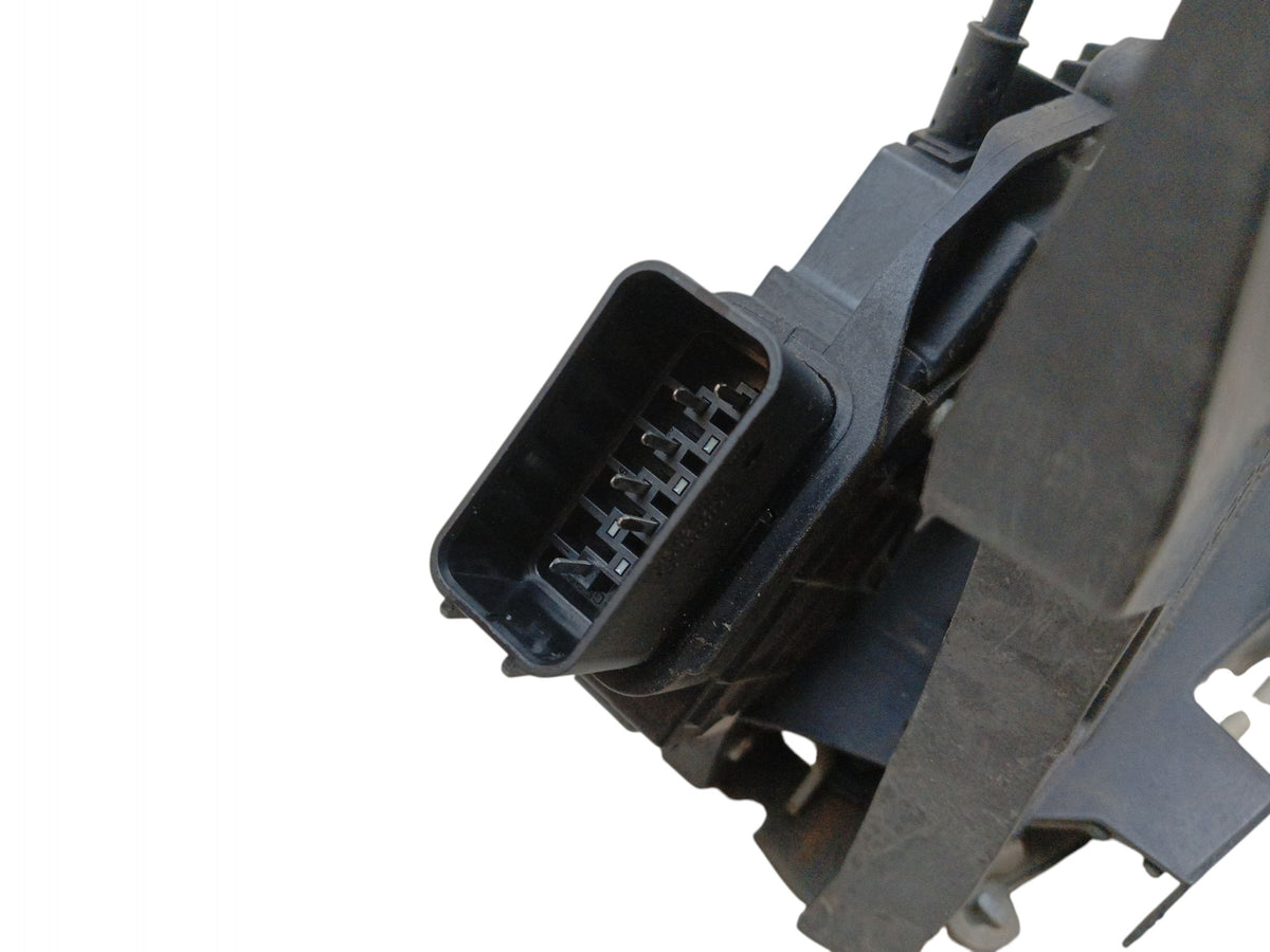 DOOR LOCK LEFT FRONT VOLVO XC60 AND (2008-2013) 30799308 6 PIN EUROPE