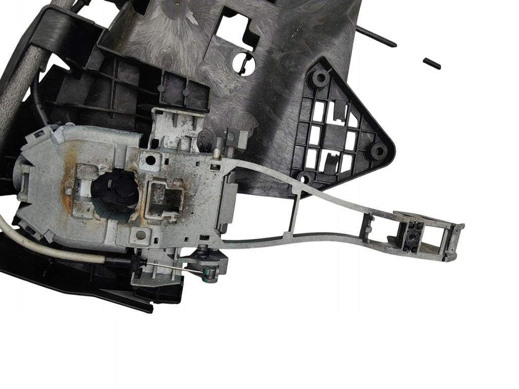 DOOR LOCK LEFT FRONT VOLVO XC60 I (2008-2013)