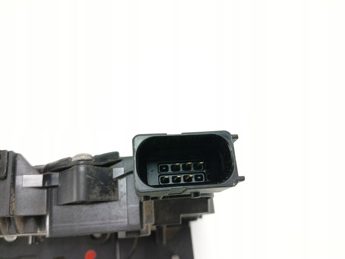 DOOR LOCK LEFT REAR 6 PIN OPEL CORSA D LIFT 13258265 EU