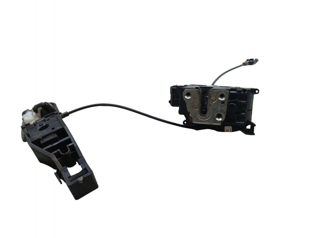 DOOR LOCK LEFT REAR 6 PIN RENAULT MODUS