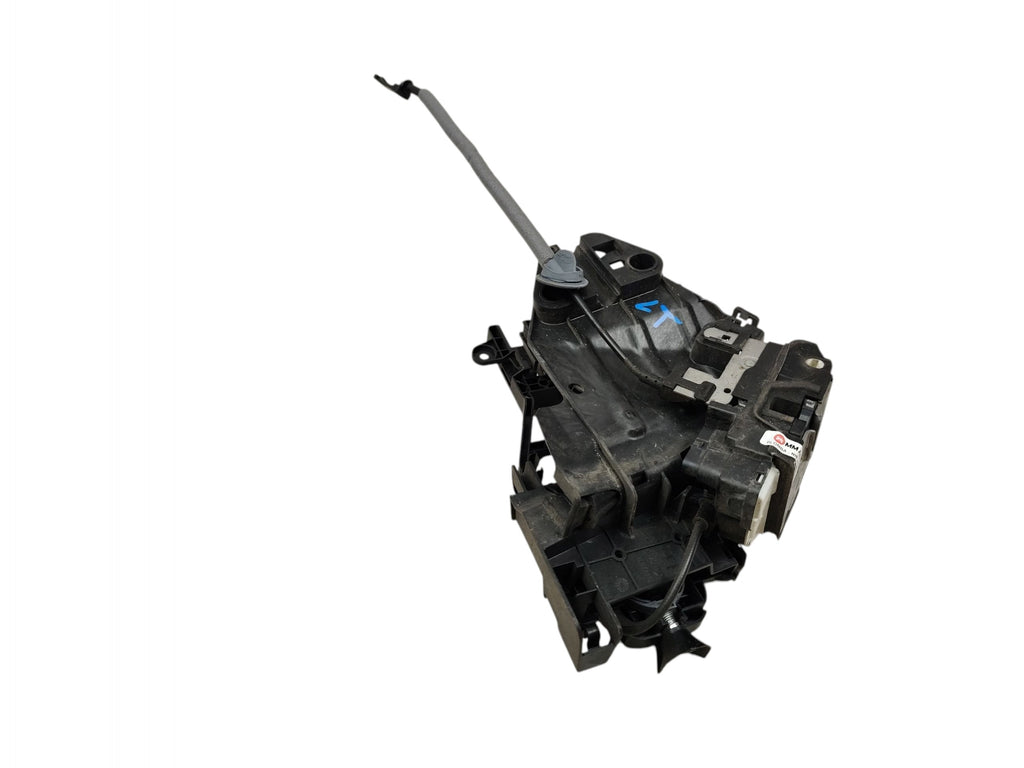 DOOR LOCK LEFT REAR 6 PIN VOLVO V40 II V40 CC 31391830