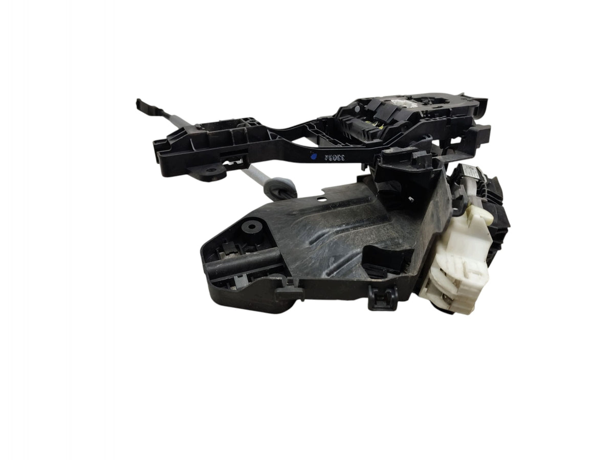 DOOR LOCK LEFT REAR 6 PIN VOLVO V40 II V40 CC 31391830