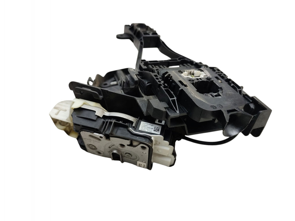 DOOR LOCK LEFT REAR 6 PIN VOLVO V40 II V40 CC 31391830
