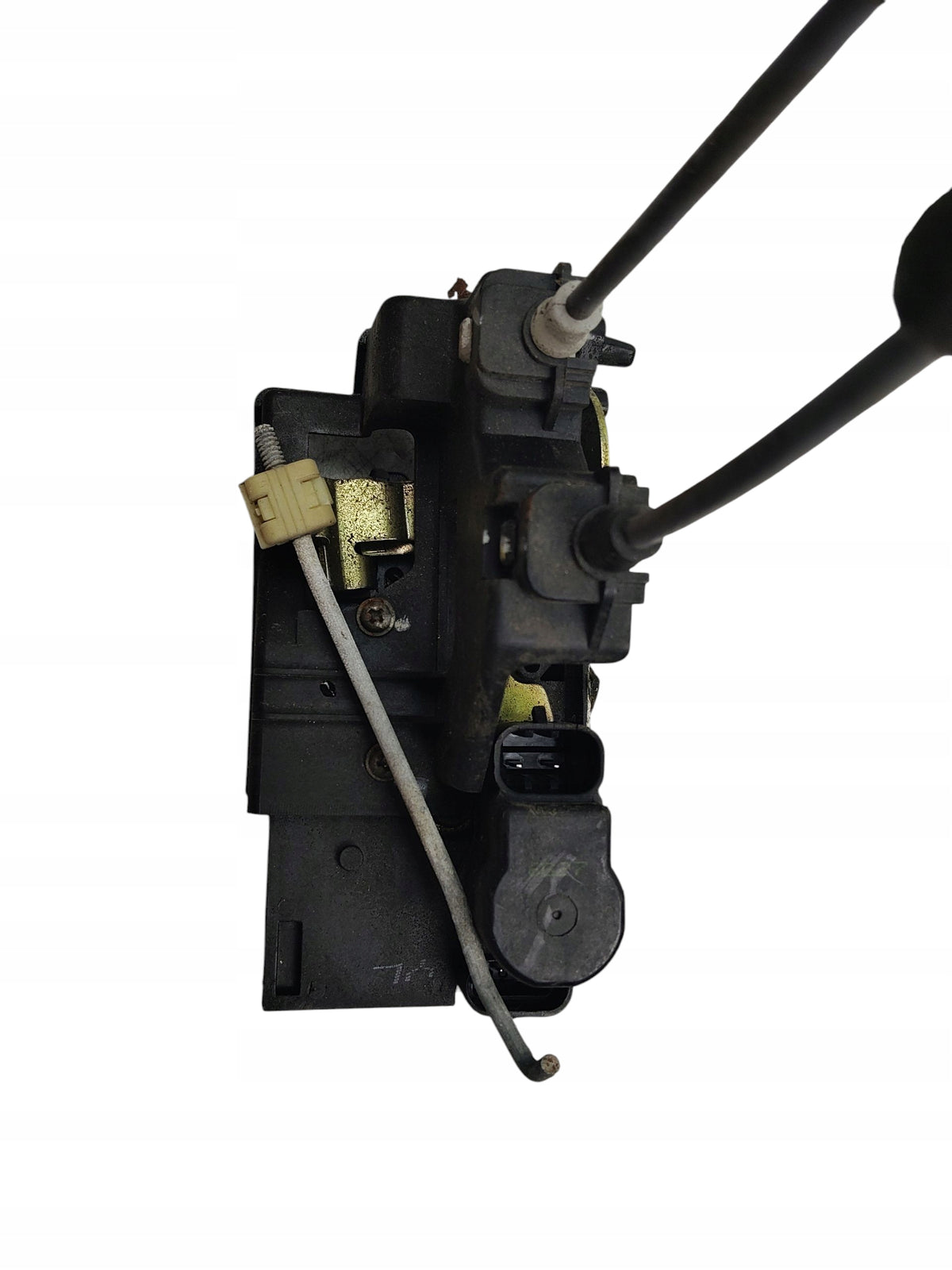 DOOR LOCK LEFT REAR CHEVROLET EPICA II (2006-2011) 6 PIN EUROPE