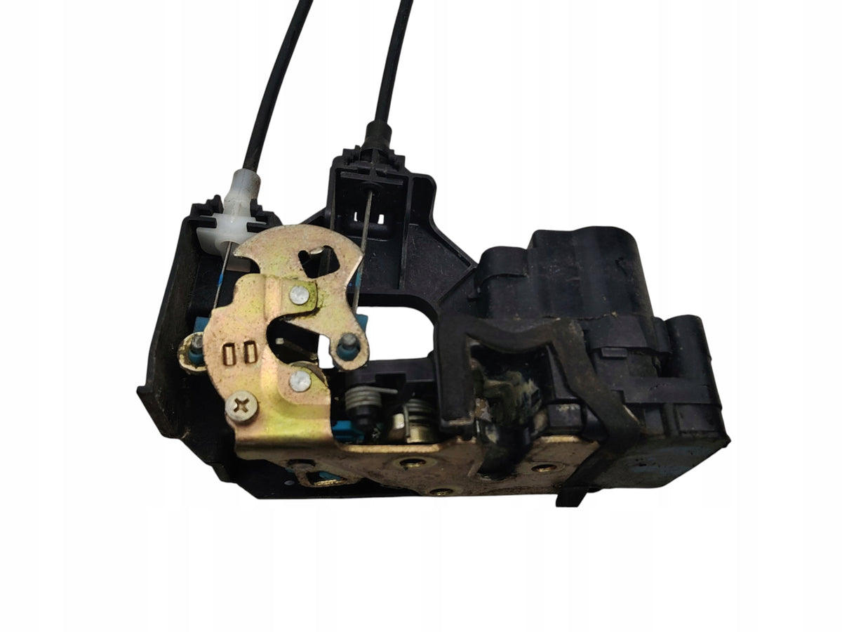 DOOR LOCK LEFT REAR CHEVROLET EPICA II (2006-2011) 6 PIN EUROPE