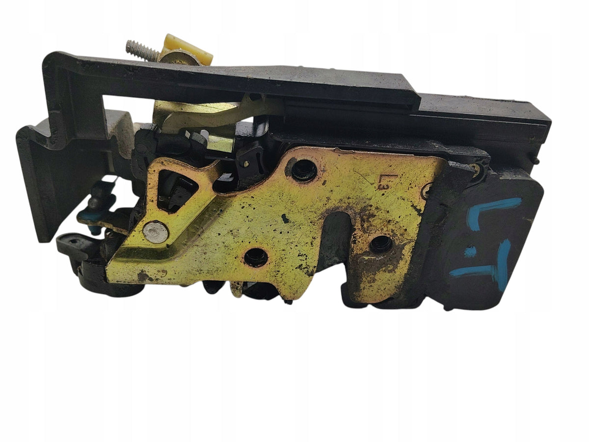 DOOR LOCK LEFT REAR CHEVROLET EPICA II (2006-2011) 6 PIN EUROPE