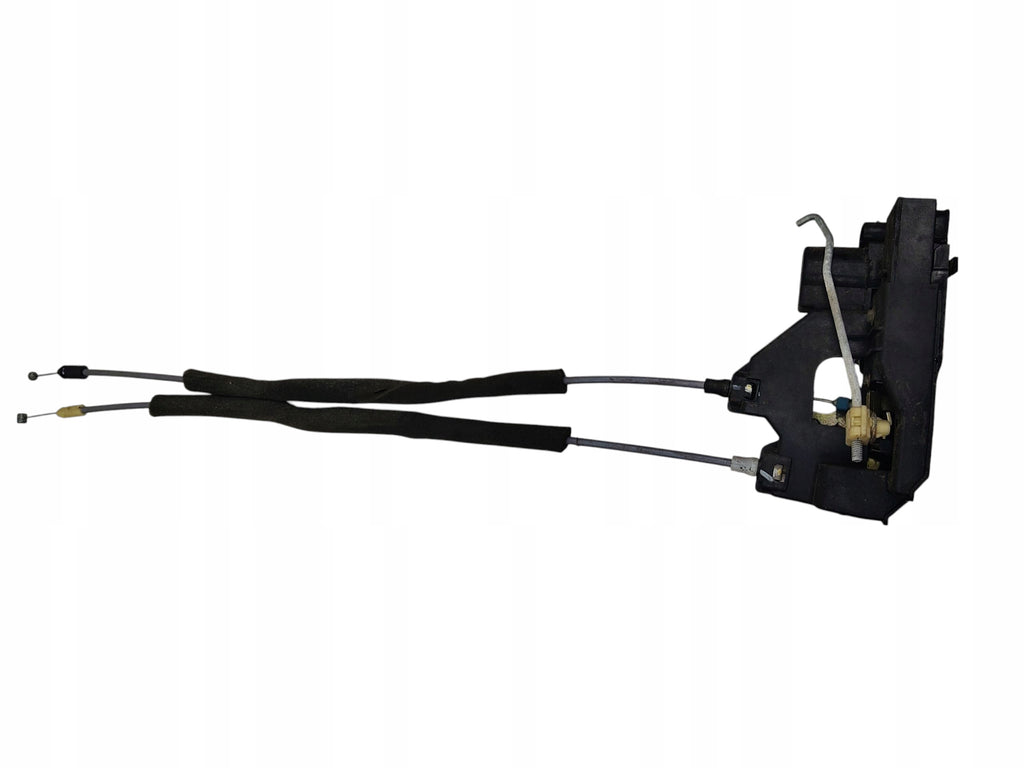 DOOR LOCK LEFT REAR CHEVROLET EPICA II (2006-2011) 6 PIN EUROPE