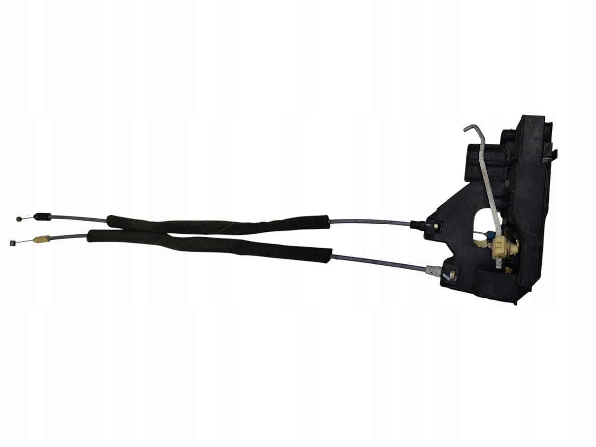 DOOR LOCK LEFT REAR CHEVROLET EPICA II (2006-2011) 6 PIN EUROPE