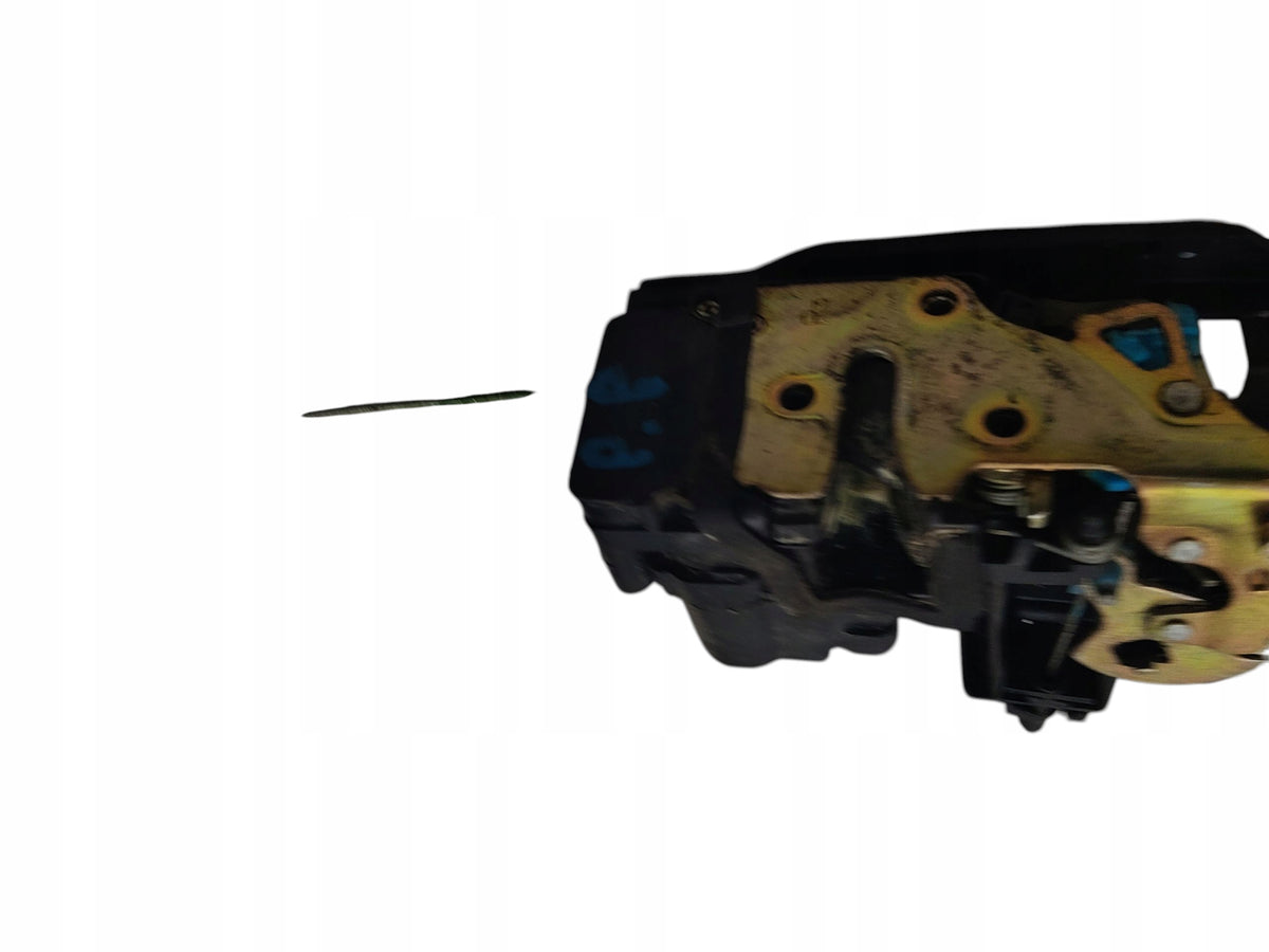 DOOR LOCK LEFT REAR CHEVROLET EPICA II (2006-2011) 6 PIN EUROPE
