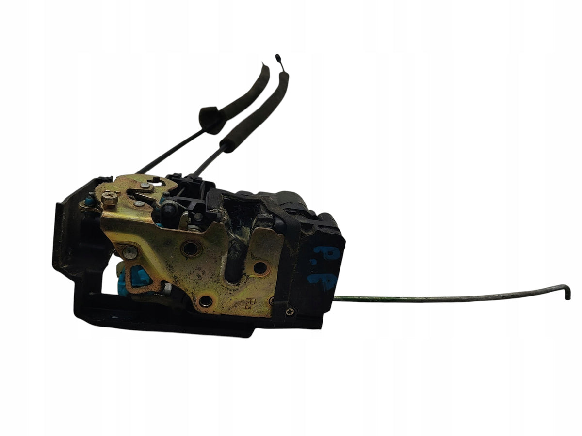 DOOR LOCK LEFT REAR CHEVROLET EPICA II (2006-2011) 6 PIN EUROPE