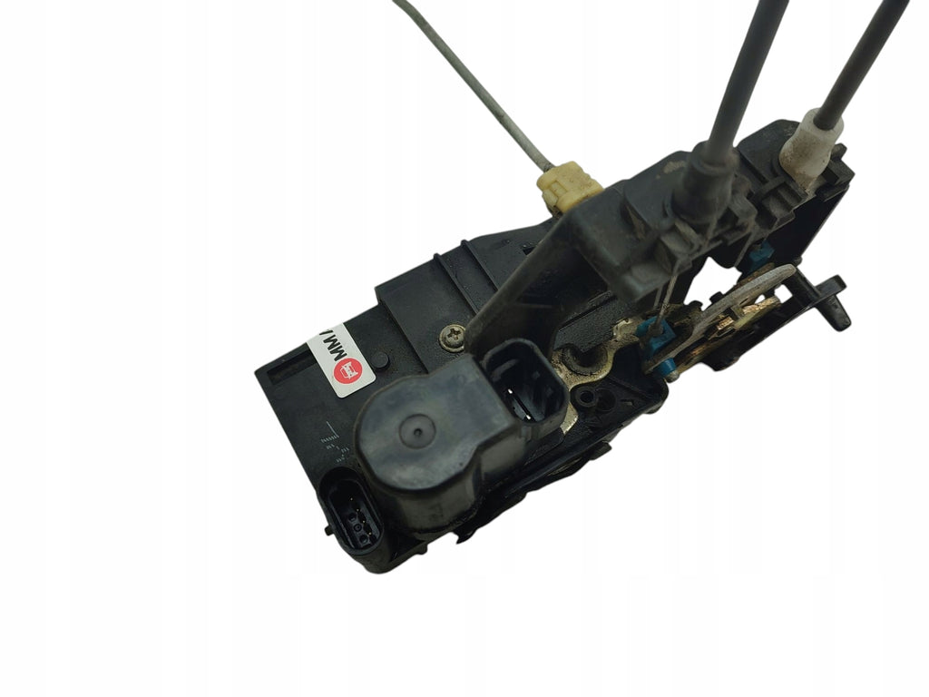 DOOR LOCK LEFT REAR CHEVROLET EPICA II 6 PIN EUROPE