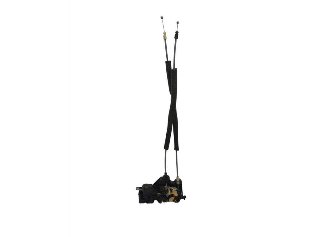 DOOR LOCK LEFT REAR CHEVROLET EPICA II 6 PIN EUROPE