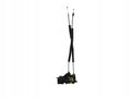 DOOR LOCK LEFT REAR CHEVROLET EPICA II 6 PIN EUROPE