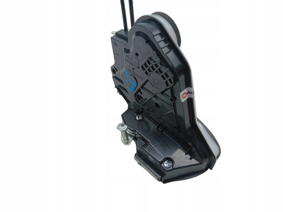 DOOR LOCK LEFT REAR CITROEN C1 II (2014-2022)