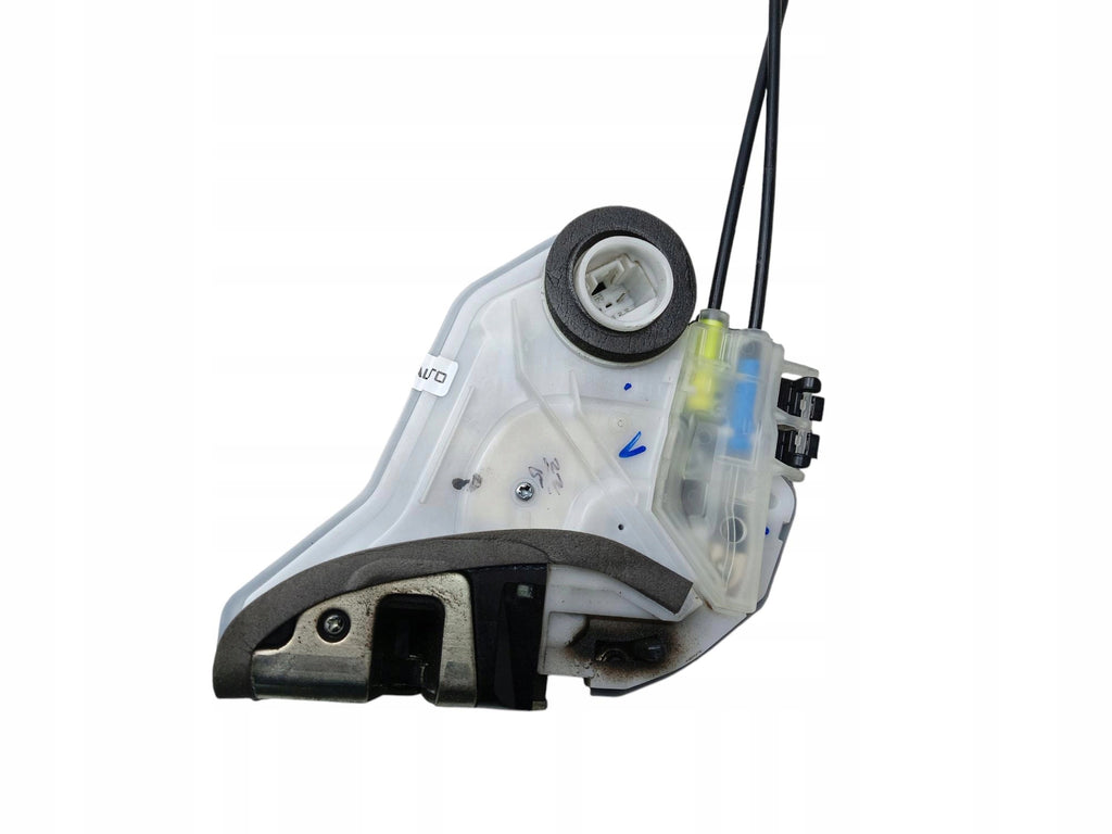 DOOR LOCK LEFT REAR CITROEN C1 II (2014-2022)