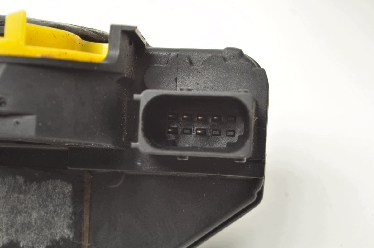 DOOR LOCK LEFT REAR Chevrolet Trax OPEL MOKKA I 13579547 6PIN