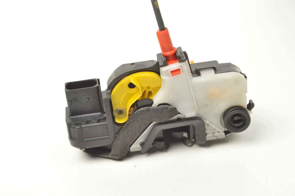 DOOR LOCK LEFT REAR Chevrolet Trax OPEL MOKKA I 13579547 6PIN