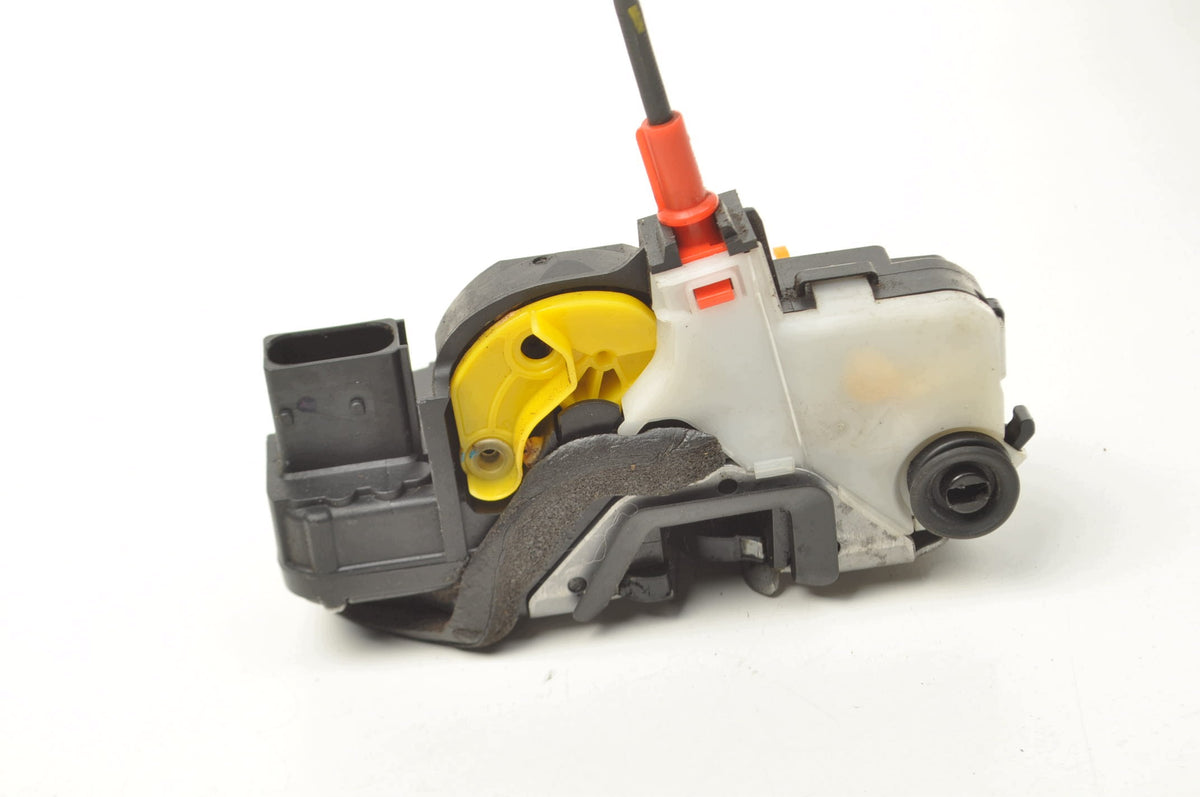 DOOR LOCK LEFT REAR Chevrolet Trax OPEL MOKKA I 13579547 6PIN