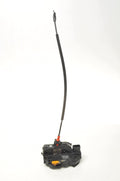 DOOR LOCK LEFT REAR Chevrolet Trax OPEL MOKKA I 13579547 6PIN
