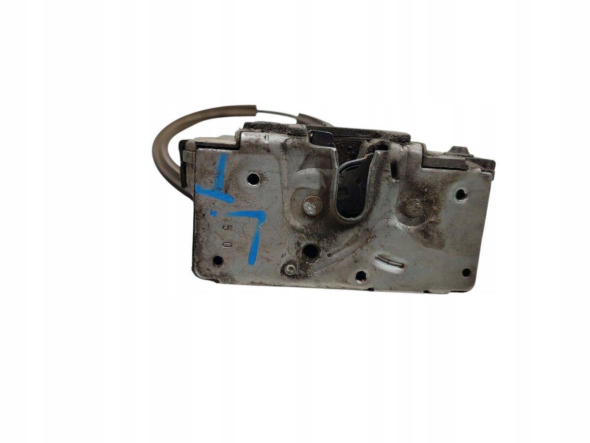 DOOR LOCK LEFT REAR FIAT GRANDE PUNTO (2005-2012) 51797569 6 PIN EUROPE