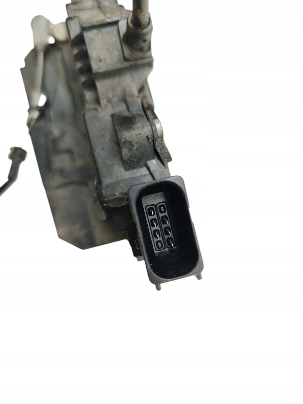 DOOR LOCK LEFT REAR FIAT GRANDE PUNTO (2005-2012) 51797569 6 PIN EUROPE
