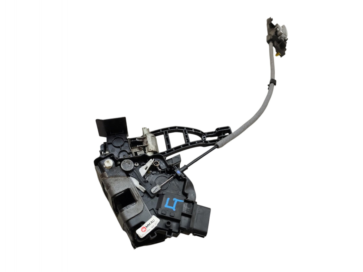 DOOR LOCK LEFT REAR FORD GALAXY MK2 (2006-2009) 6M2A-R26413-BD 6 PIN EU