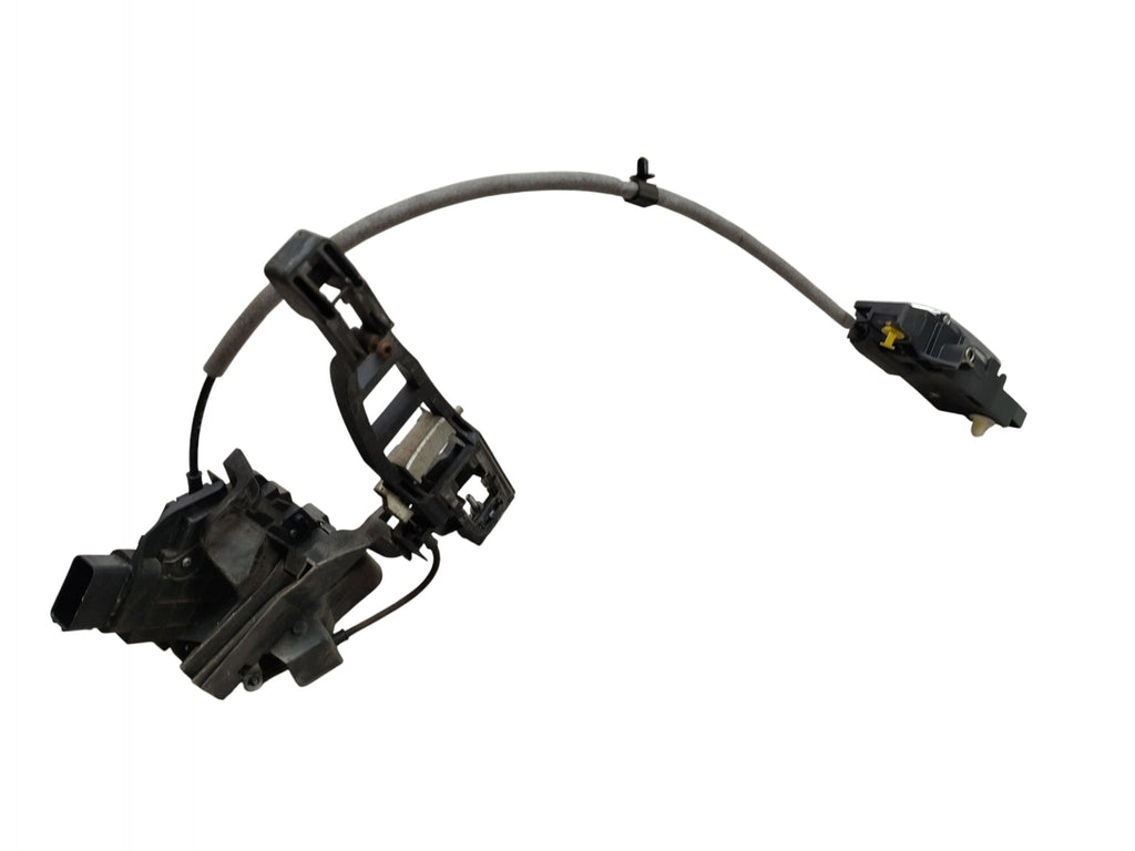 DOOR LOCK LEFT REAR FORD GALAXY MK2 (2006-2009) 6M2A-R26413-BD 6 PIN EU