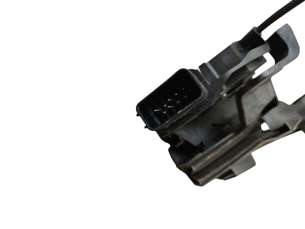 DOOR LOCK LEFT REAR FORD GALAXY MK2 (2006-2009) 6M2A-R26413-BD 6 PIN EU