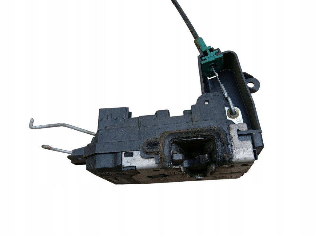 DOOR LOCK LEFT REAR OPEL ASTRA III H 5 PIN EUROPE 1312811