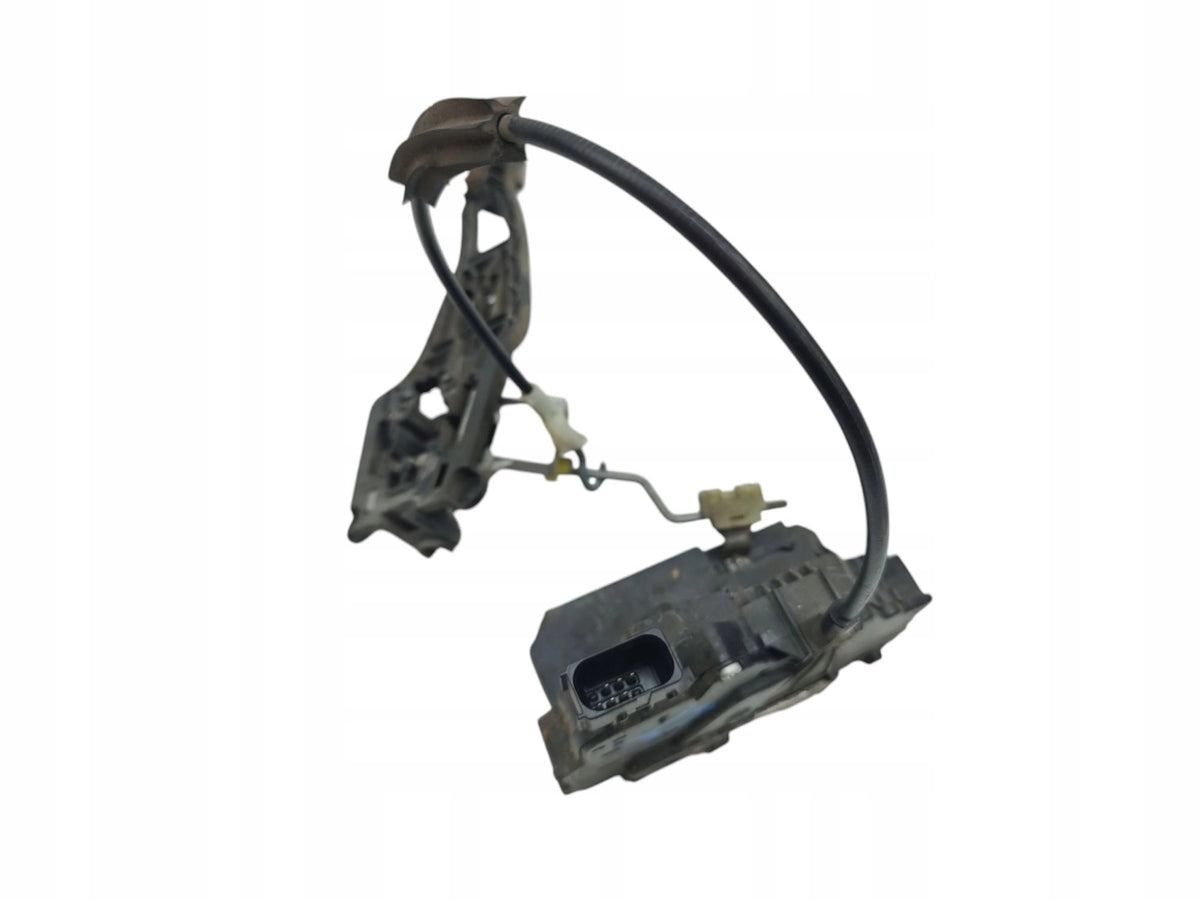 DOOR LOCK LEFT REAR OPEL CORSA D (2006-2011) 55702902 511697042