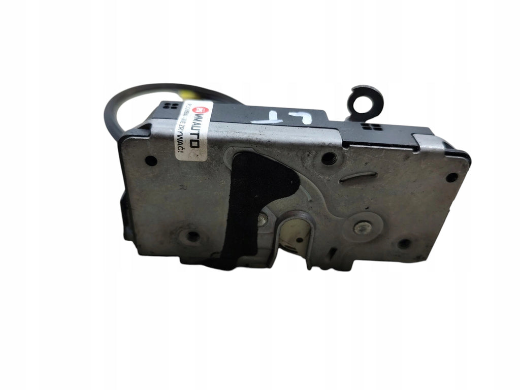 DOOR LOCK LEFT REAR OPEL MERIVA B (2010-2017) 13432376 9 PIN EUROPE