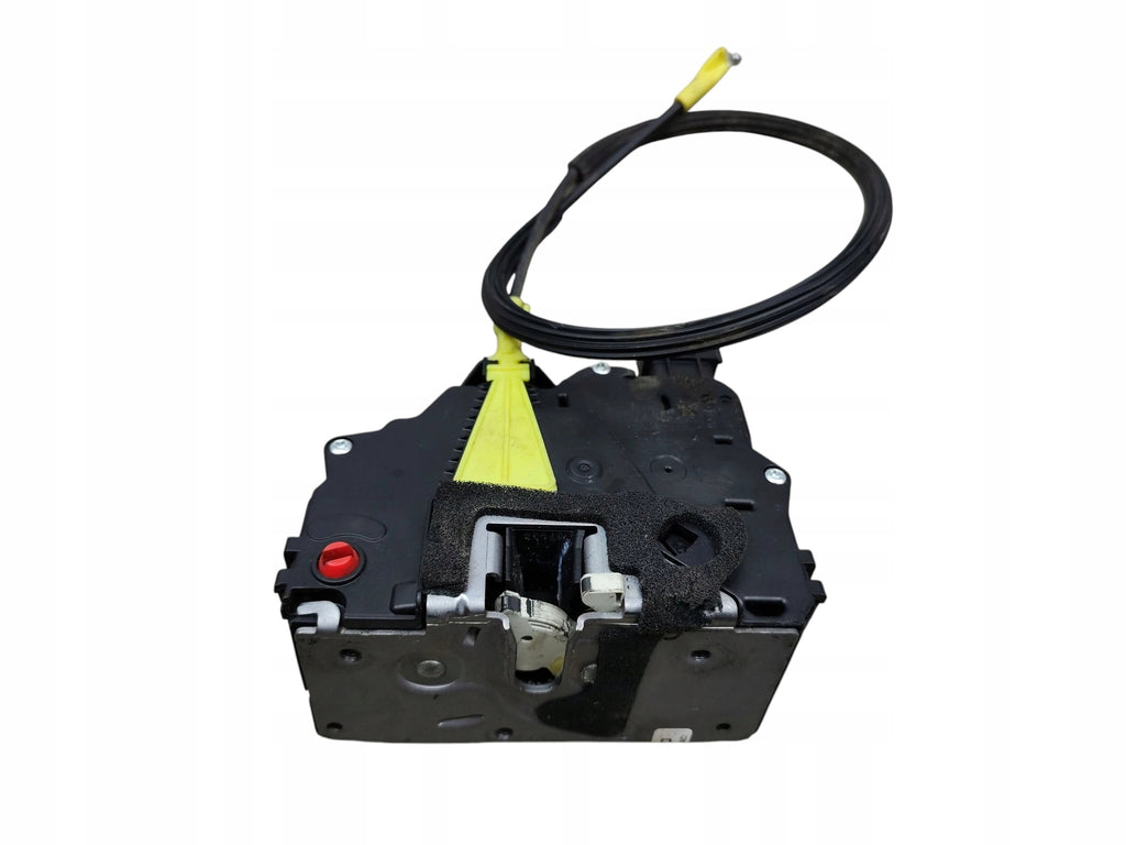 DOOR LOCK LEFT REAR OPEL MERIVA B (2010-2017) 13432376 9 PIN EUROPE