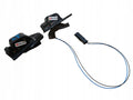 DOOR LOCK LEFT REAR PEUGEOT EXPERT JUMPY III PROACE (2016-2023)
