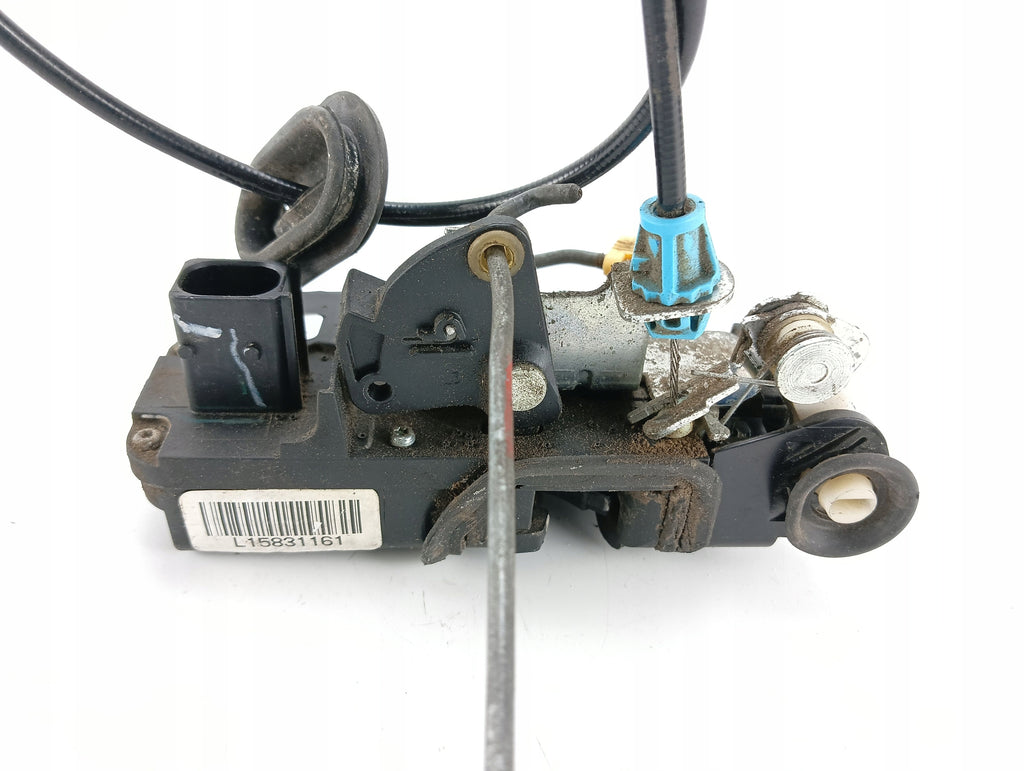 DOOR LOCK LEFT REAR PONTIAC G6 (2004-2008) 5 PIN EUROPE