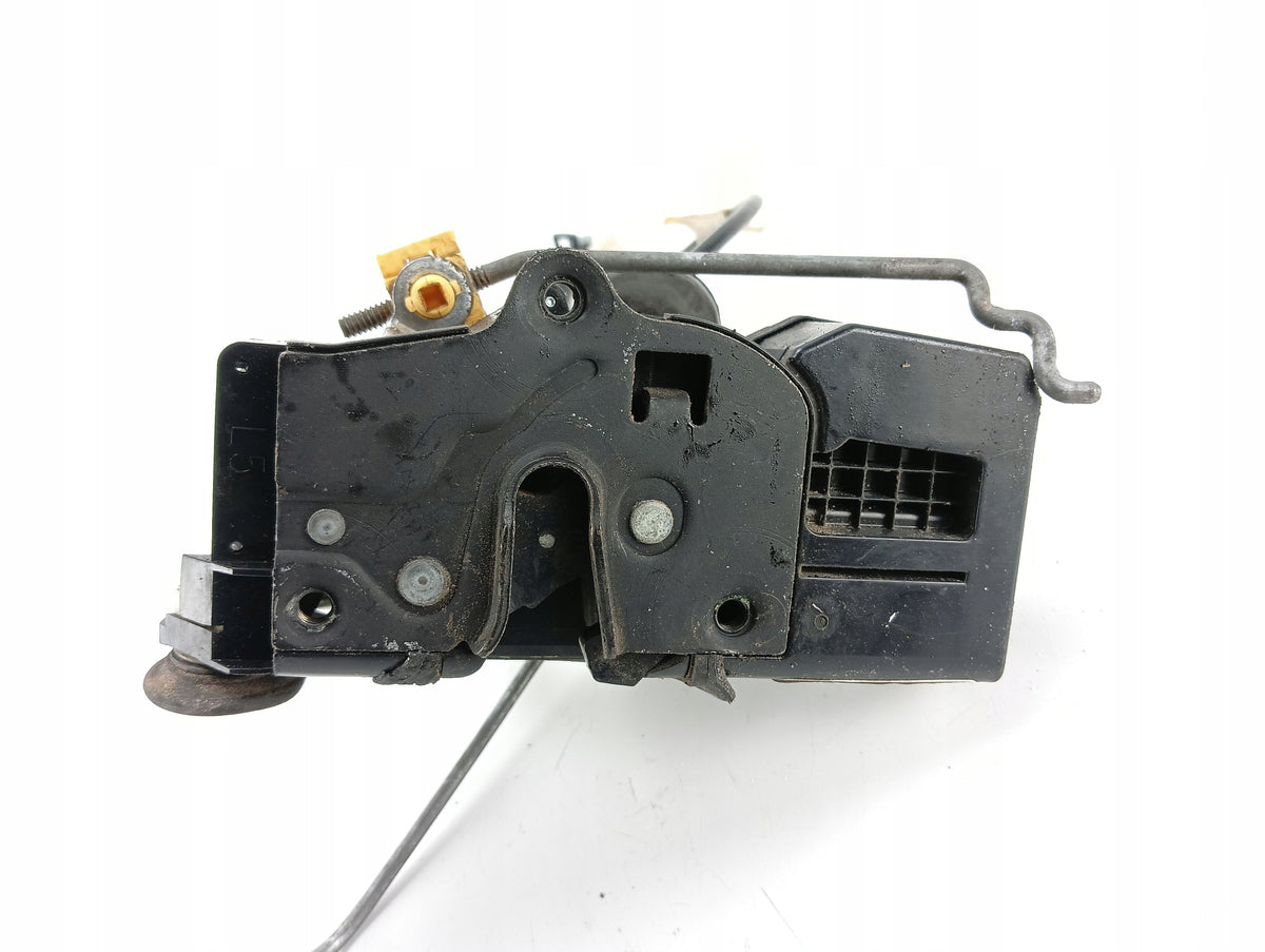 DOOR LOCK LEFT REAR PONTIAC G6 (2004-2008) 5 PIN EUROPE