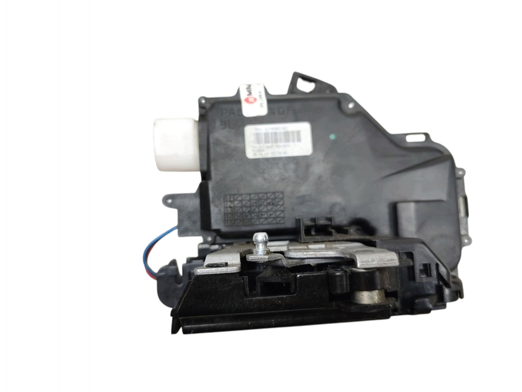 DOOR LOCK LEFT REAR SKODA ROOMSTER 5J7839015C 7 PIN EUROPE