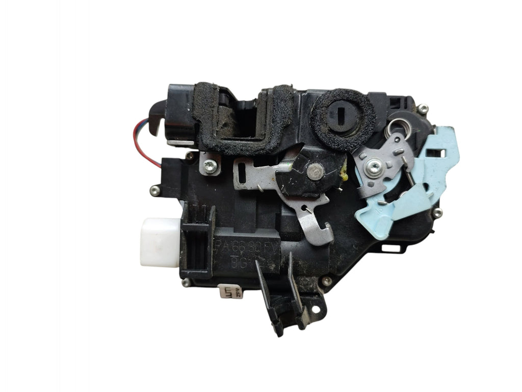 DOOR LOCK LEFT REAR SKODA ROOMSTER 5J7839015C 7 PIN EUROPE
