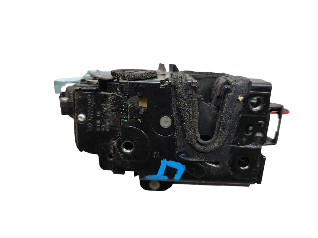 DOOR LOCK LEFT REAR SKODA ROOMSTER 5J7839015C 7 PIN EUROPE