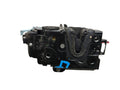 DOOR LOCK LEFT REAR SKODA ROOMSTER 5J7839015C 7 PIN EUROPE