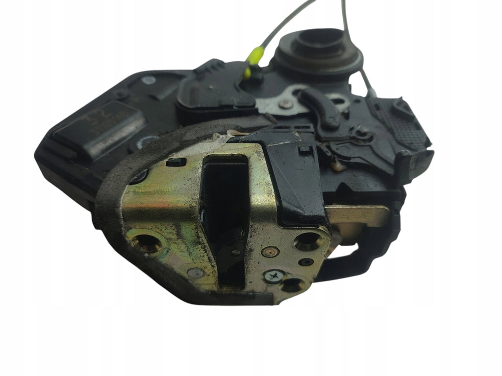 DOOR LOCK LEFT REAR TOYOTA COROLLA VERSO I (2001-2004) EUROPE