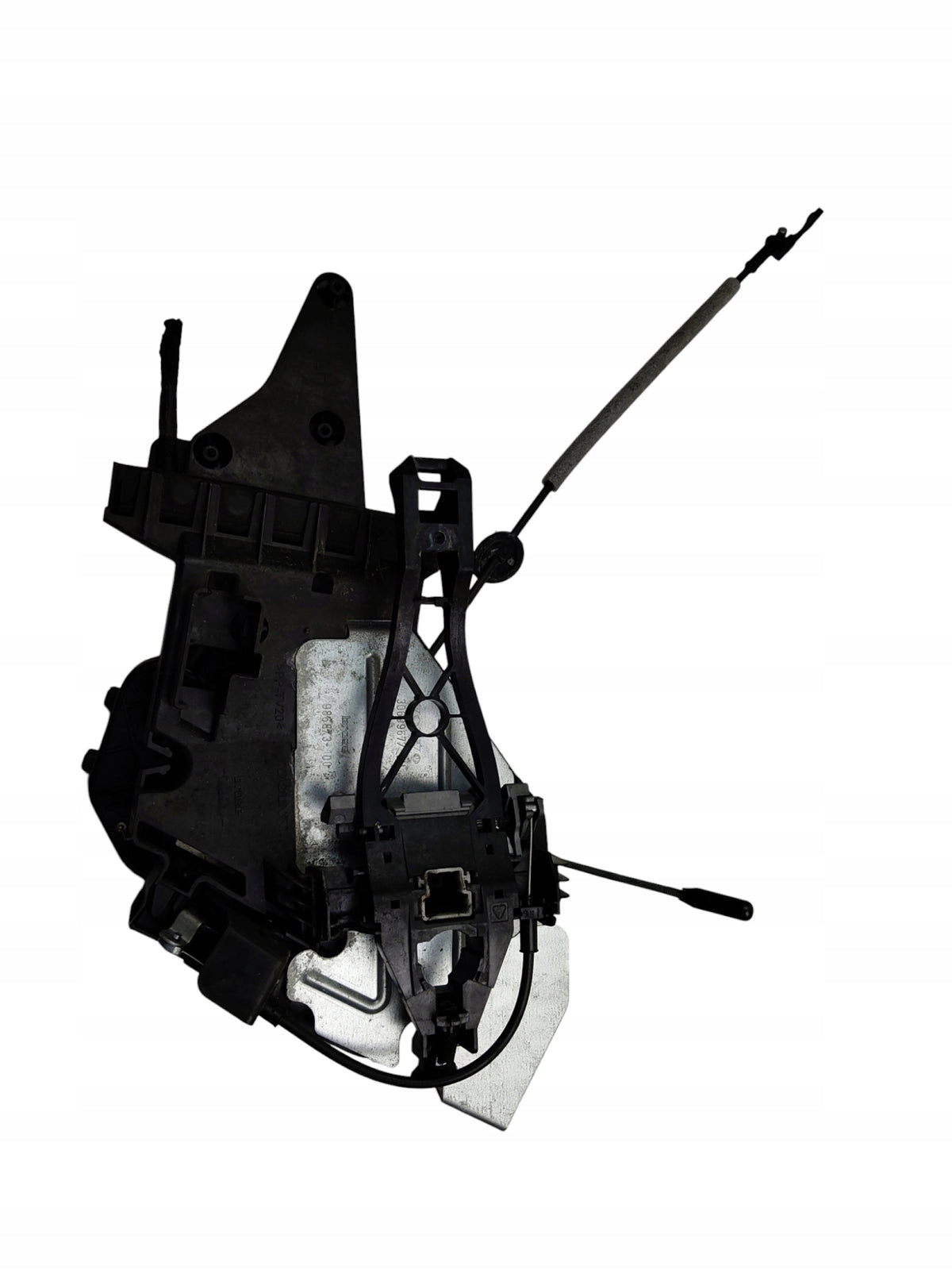 DOOR LOCK LEFT REAR VOLVO S80 II (2009-2011) 30699677