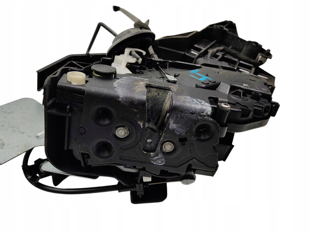 DOOR LOCK LEFT REAR VOLVO S80 II (2009-2011) 30699677