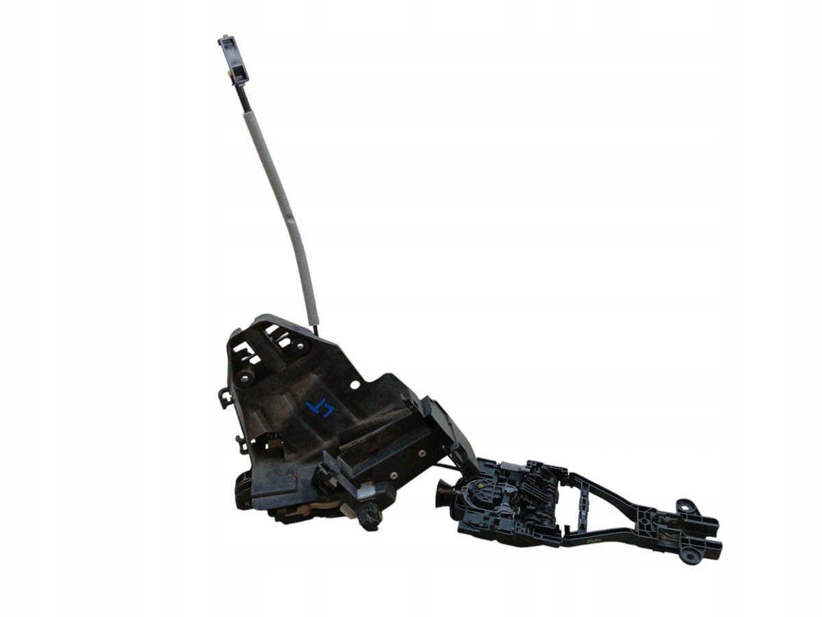 DOOR LOCK LEFT REAR VOLVO V40 II (2012-2016) 31276223