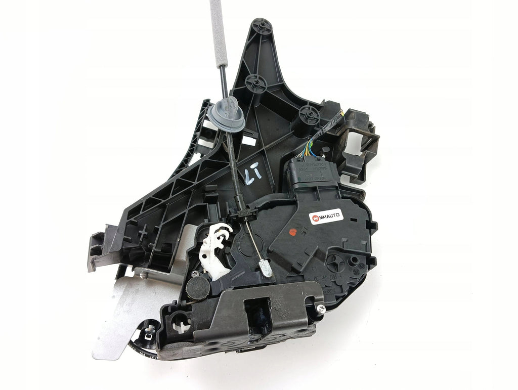 DOOR LOCK LEFT REAR VOLVO V70 III (2013-2016)
