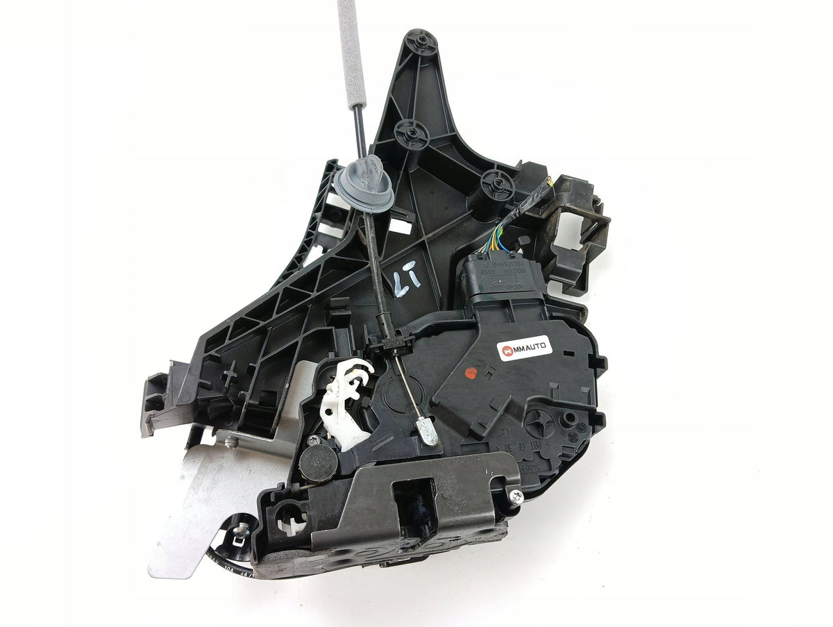 DOOR LOCK LEFT REAR VOLVO V70 III (2013-2016)