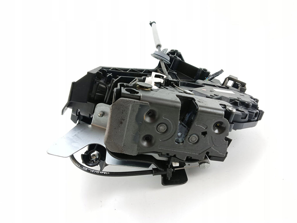 DOOR LOCK LEFT REAR VOLVO V70 III (2013-2016)
