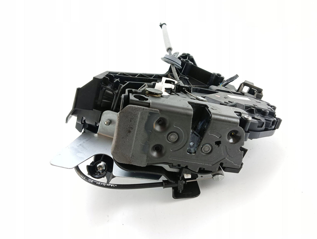 DOOR LOCK LEFT REAR VOLVO V70 III (2013-2016)